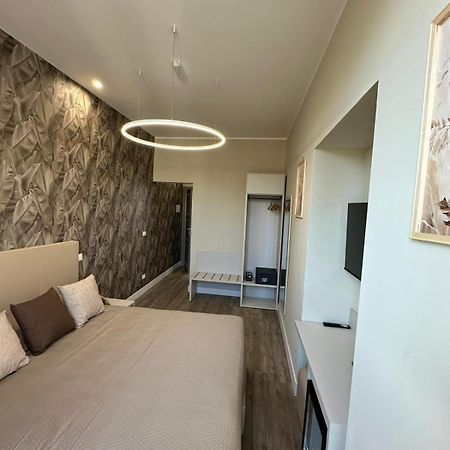 Trevinn Suites ローマ エクステリア 写真